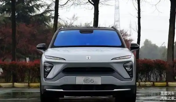 月销5万蔚来汽车语出惊人然而持续亏损怎么办