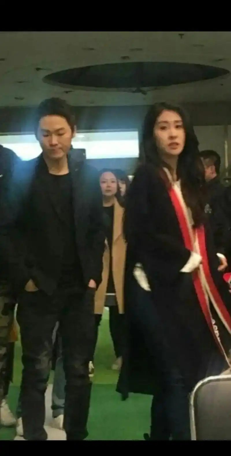 张碧晨 真的就像小说里面的女主 - 抖音