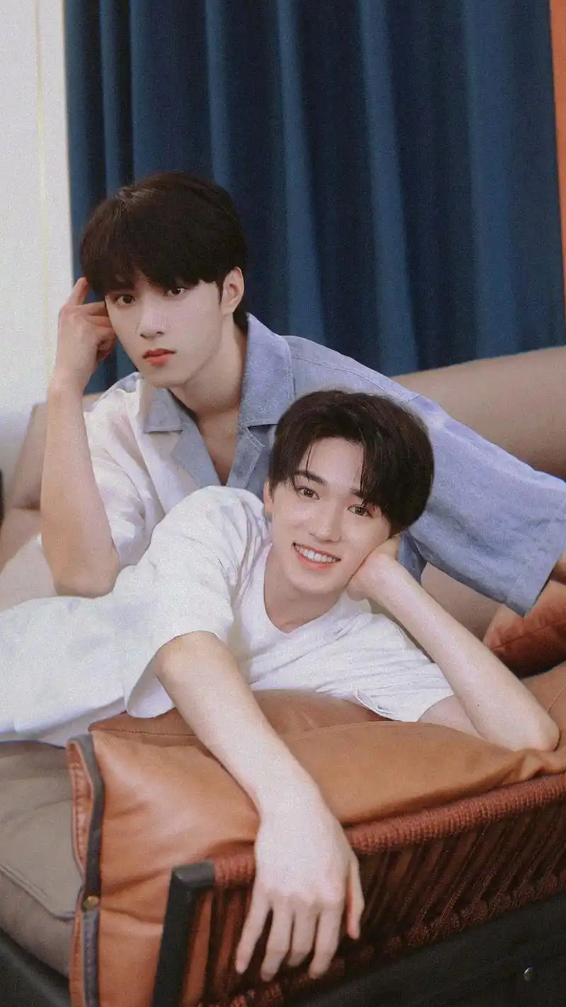 一恋爱我会撒娇又耍赖 一恋爱我会体贴又关怀 !#宋亚轩刘耀文 - 抖音