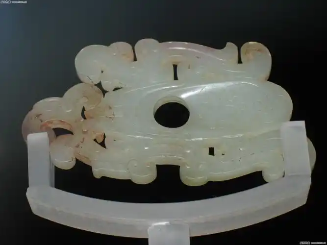 出土的才是最好的老师------河南博物院之高古玉