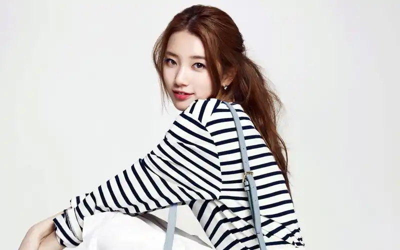 missa成员裴秀智