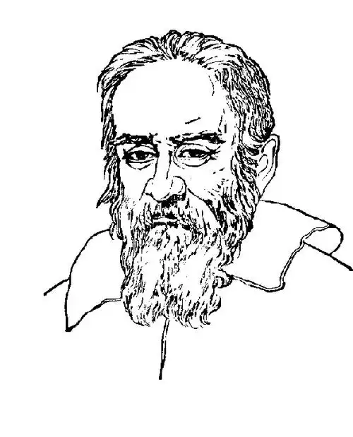 意大利物理学家,数学家,天文学家,近代力学和实验物理学的创始人.