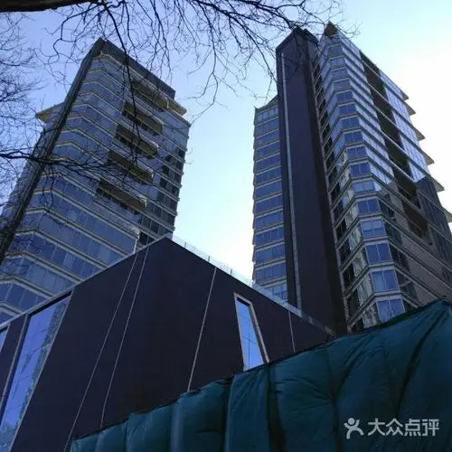 华谊兄弟总部办公大楼