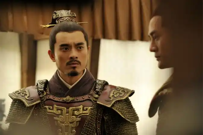 由胡歌,刘涛,王凯,陈龙,吴磊等联袂主演的古装传奇