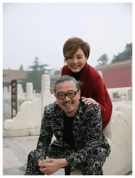 王秀娥的老公,最帅气!_刘琳_剧中_江德华