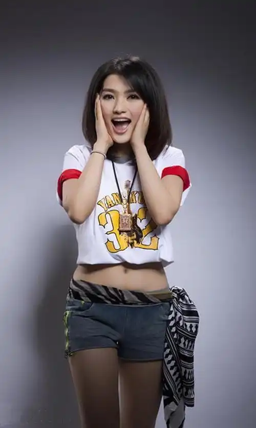 中国好声音丁丁