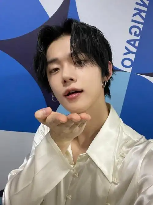 崔然竣人歌mc#02#崔然竣天才小猫#【221127 成员