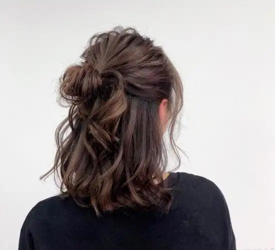 如今"丸子烫"最显年轻