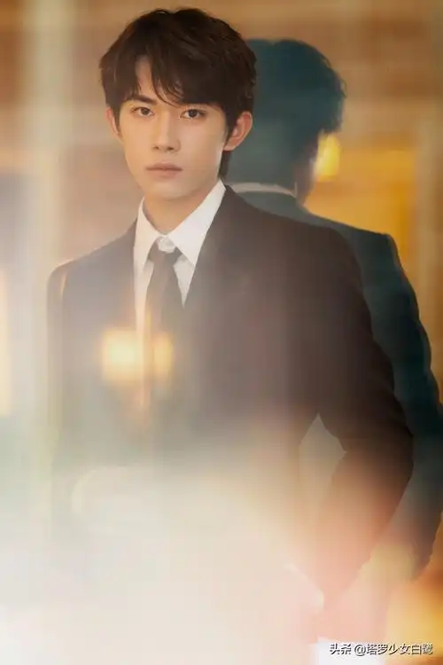 易烊千玺八字 tfboys三人谁的命理最好 - 时代开运网