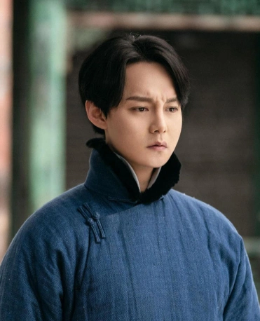 尹正被问对同人看法,高情商回答圈粉无数,肖战粉丝不应捆绑消费