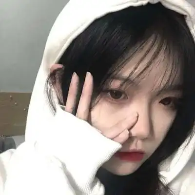 qq女生头像最新版潮流时尚高清好看的女头潮流时尚流行图片