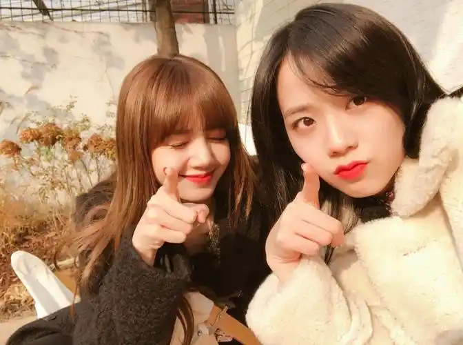 荔枝墨14lisa70金智秀你是我的电影女主角多图