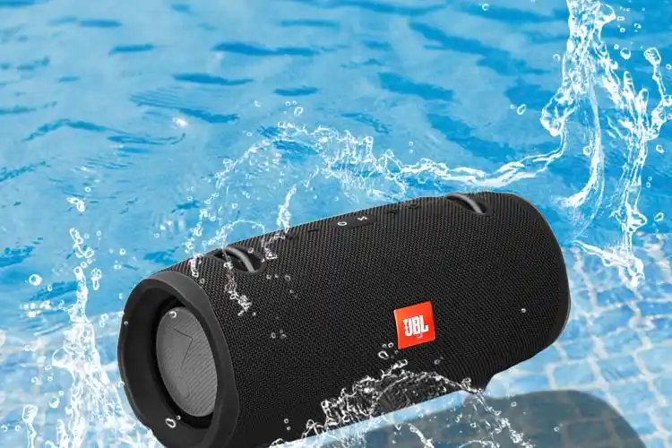 jbl xtreme2音乐战鼓3代战神户外无线蓝牙音箱便携防水低音炮音响