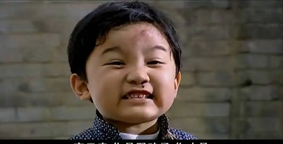 原创尤浩然糊成这样是因为长残了他的问题远比你想象的多