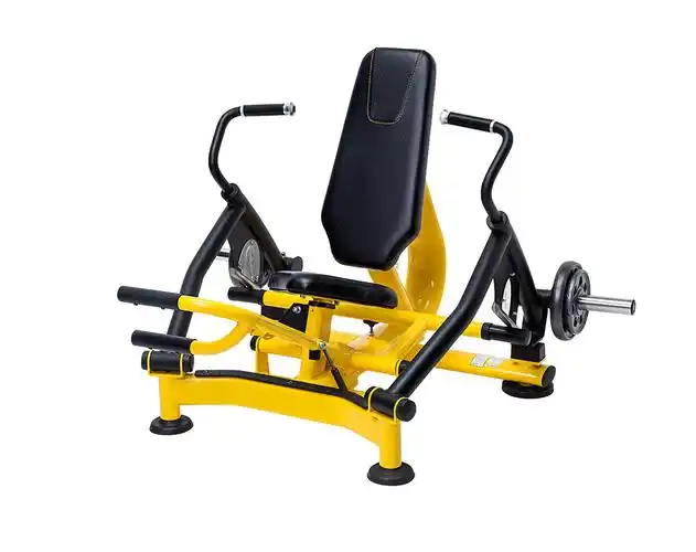 sh-n9033 坐姿推胸训练器