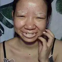 世上最丑最逗比女头像大全_微信头像图片大全