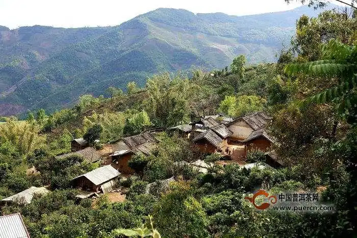 探索冰岛之糯伍老寨