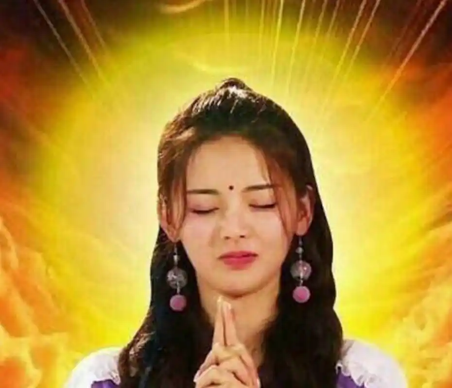 杨超越:平心而论她真的有那么差吗?真的只是靠"运气"吗?