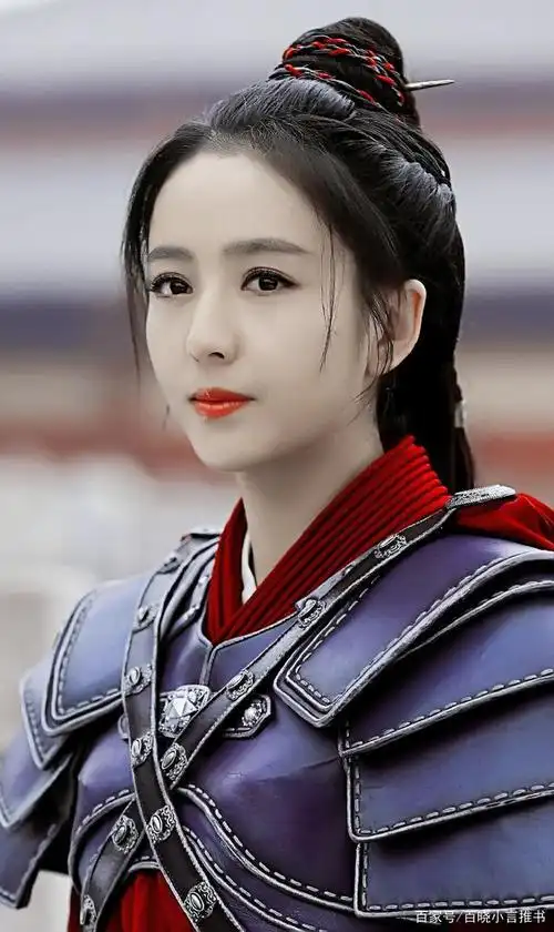 《卸甲后我待字闺中》:女战神和她的高冷腹黑小"娇"夫,超甜!