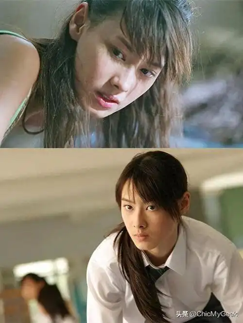 35岁梁洛施强势复出为李泽楷生三子无缘豪门