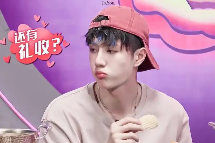 街舞3 王一博 - 堆糖,美图壁纸兴趣社区