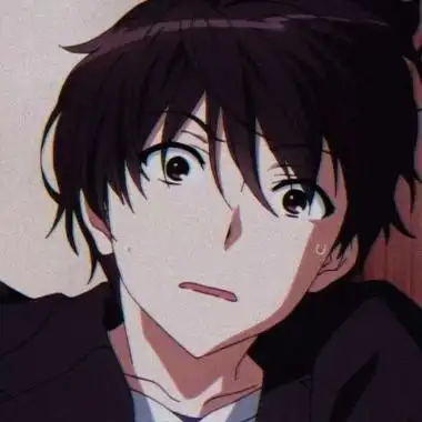 2021帅气男生动漫头像霸气冷酷又帅又酷