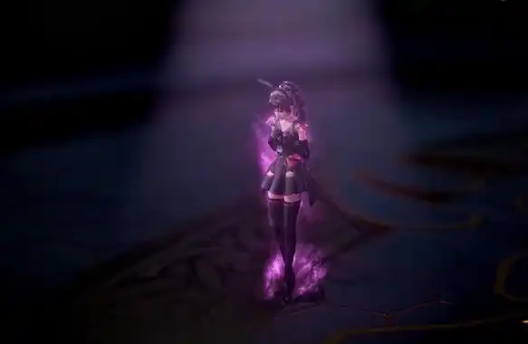 斗罗大陆:小舞身份暴露,有谁注意到比比东?瞳孔收缩太细致了!_武魂