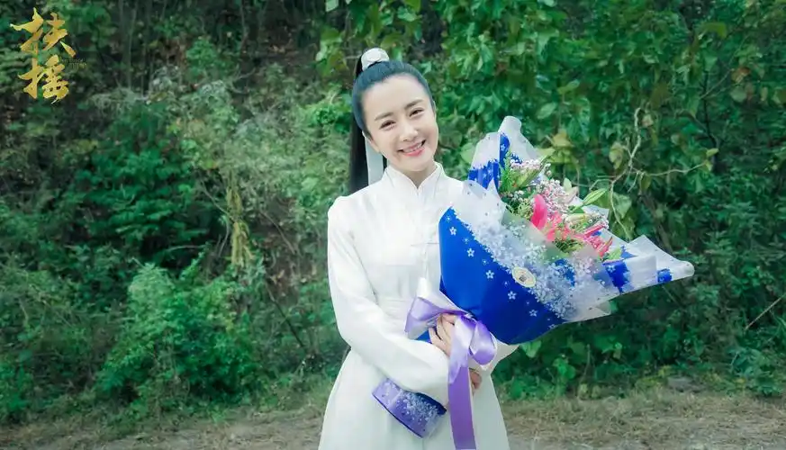 扶摇李依晓 饰 裴瑗 - 高清图片,堆糖,美图壁纸兴趣社区