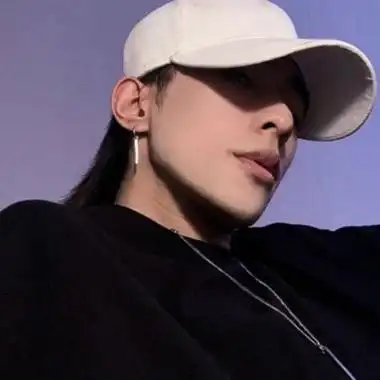 男生头像真人霸气高冷