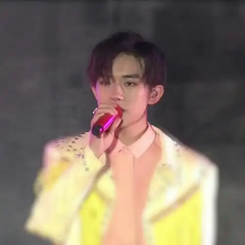 tfboys五周年演唱会.情头.头像.自截.侵删.