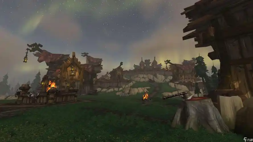 "巫妖王之怒"内容前瞻发布:小修小改_魔兽世界_九游手机游戏