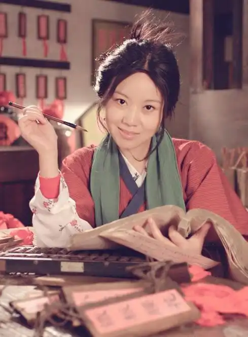 武林外传闫妮佟湘玉