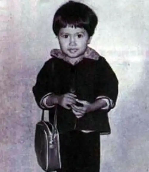 她与郑伊健相恋7年,分手后至今单身,住豪宅却独自一人!