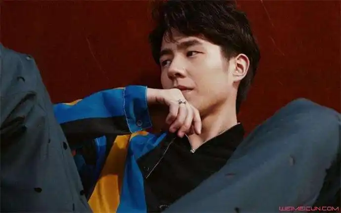 刘昊然私下很会玩 天涯曝刘昊然黑料原来他是这样的人 - 明星 - 唯美