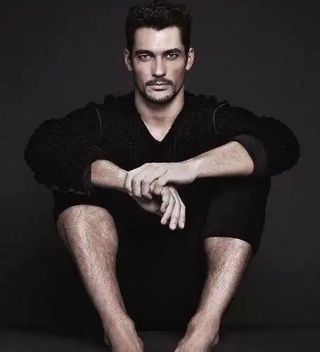 国际十大男超模看看都有谁上榜有你喜欢男模吗