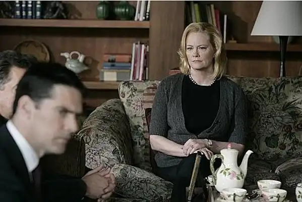 拉字至上第四季thelwordseason4官方剧照剧照图片