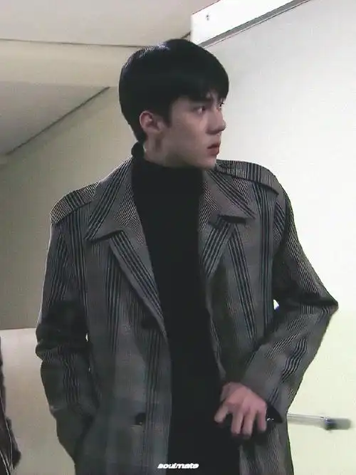 吴世勋综艺犯人就是你##吴世勋出演电影海盗2