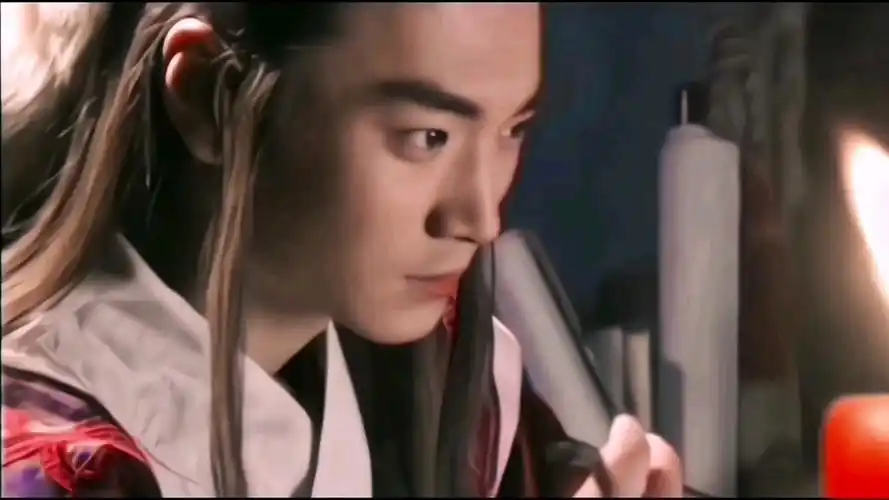 好喜欢飞哥的耶律齐也太帅了吧和谁都很配呢