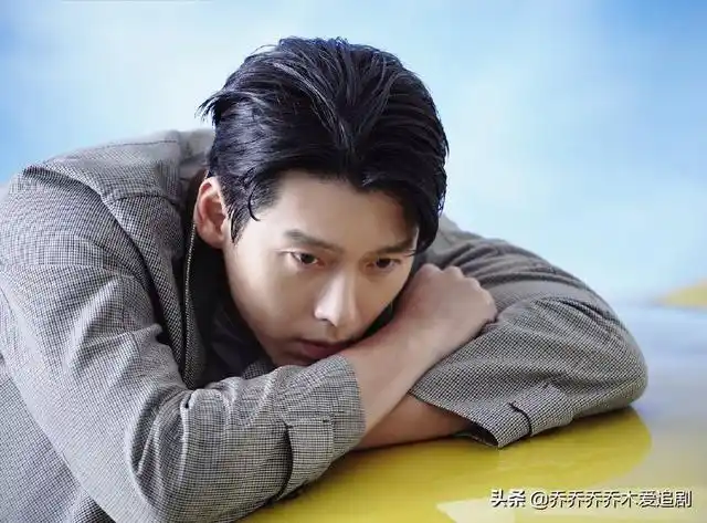 tvt体育app:盘货玄彬主演的7部韩剧哪部是你熬夜追过的呢?(图1)