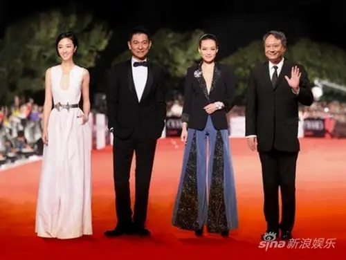 资料第50届台湾电影金马奖基本简介