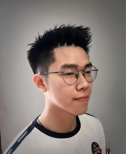 2020男士发型推荐你想要的都在这里