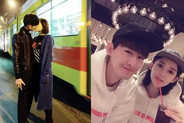 郑爽现状:形象邋遢颜值不再,自爆穷困潦倒只能喝自来水为生|张翰|张恒