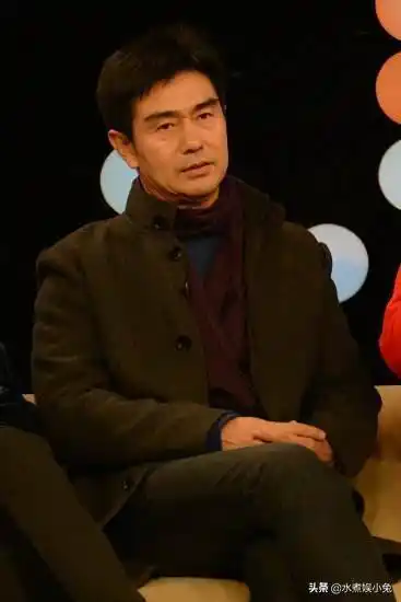 傅淼淡雅,章涛帅气,她撞脸师妹海清,这7位实力演员何时被发现_武笑羽