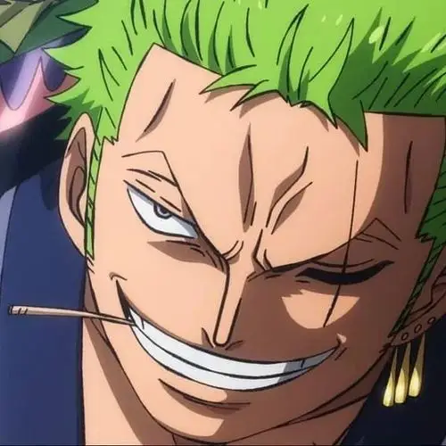 海贼王:索隆将觉醒霸王色霸气5个细节暗示了这一点