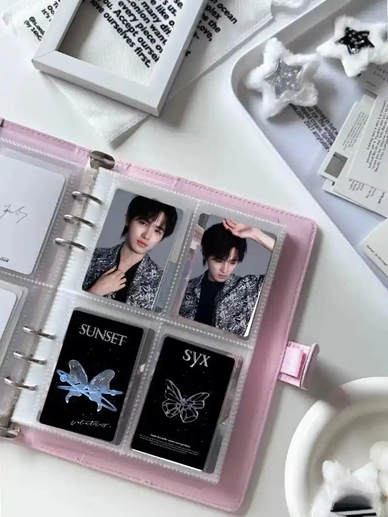 亚轩小卡(含卡背)#宋亚轩 #自制小卡 #自制小卡背面 #饭 - 抖音