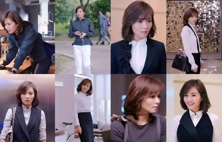 《欢乐颂》安迪将资产交给老谭真是自私到了极点