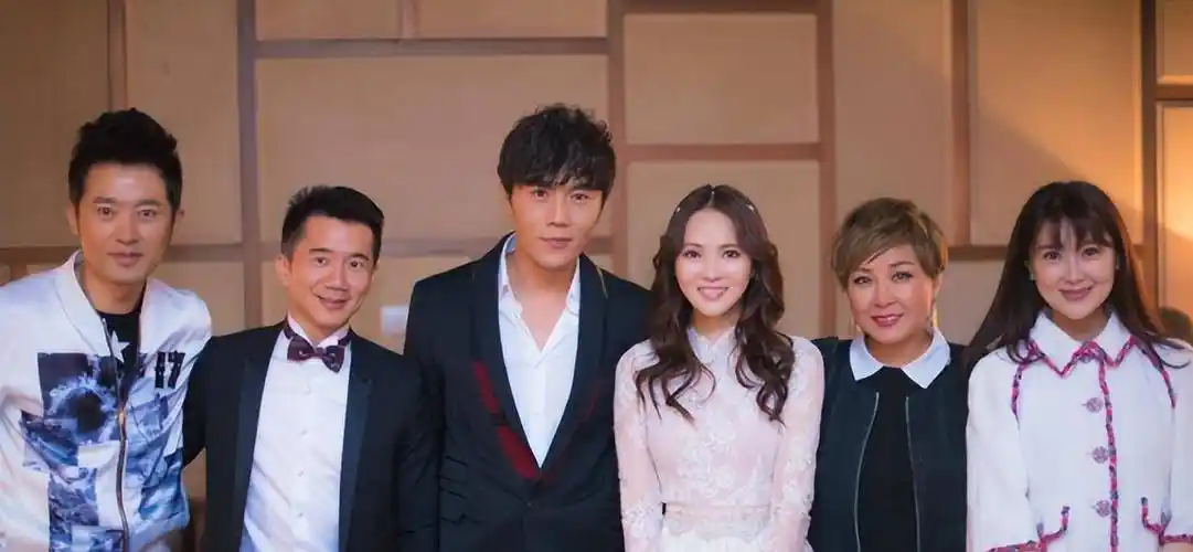 45岁"无人敢惹"的秦昊,再一次给娱乐圈敲响警钟_伊能静_观众_婚姻