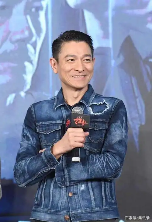 看58岁刘德华逆生长,轻酷教你如何通过健身变年轻