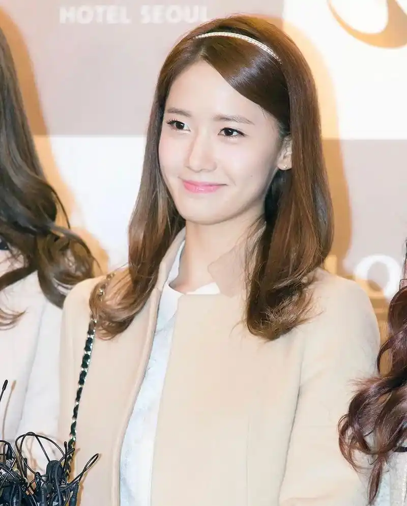 最美笑容 #甜美女孩 #南韩神颜林允儿 #林允儿 #林允儿 - 抖音