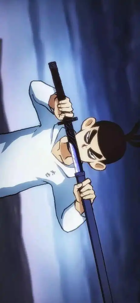 刺客伍六七图片最帅壁纸,伍六七壁纸超清帅气-图片大观-奇异网